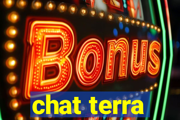 chat terra